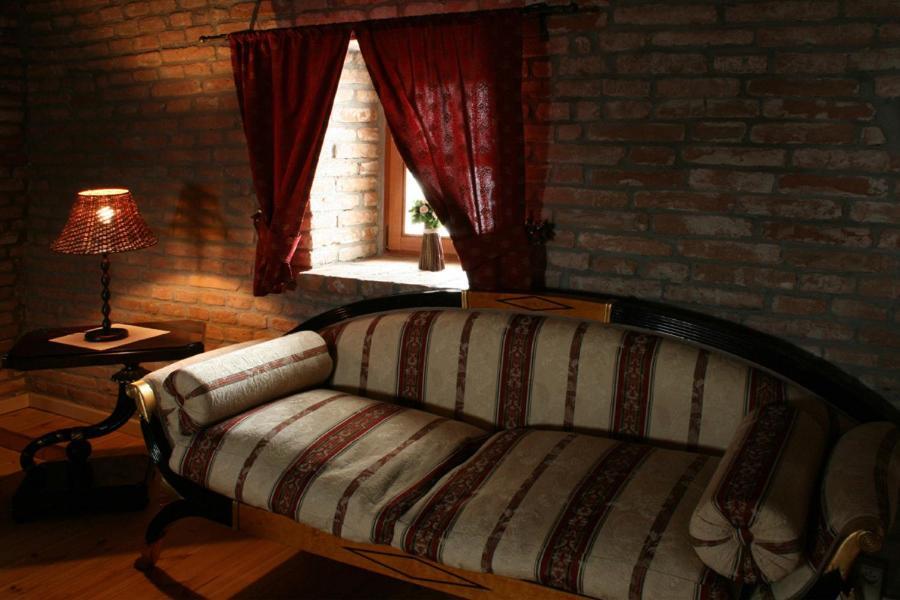 Chateau Krakovany Room photo